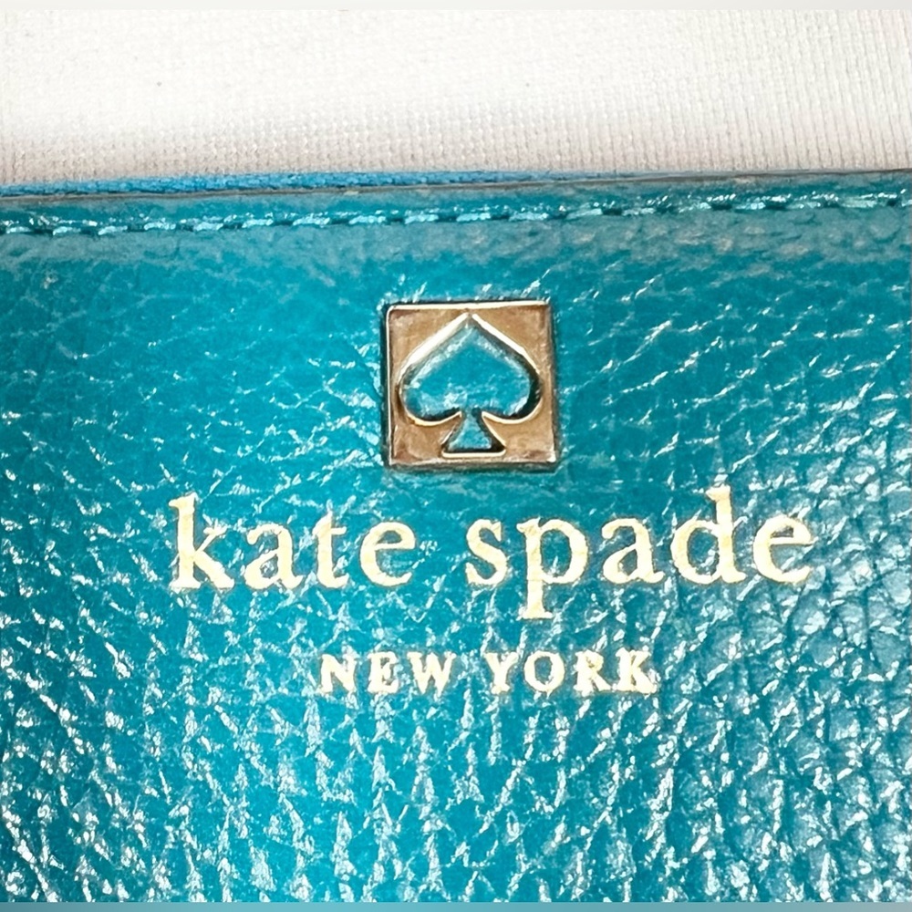 Kate spade New York Morgan Zip Around Continental Wallet - Picture 8 of 8